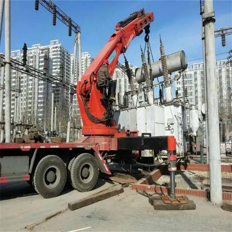 道滘镇就近吊车出租|工地厂房吊装设备租赁|24小时高效响应