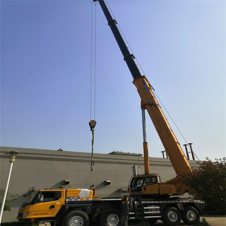 道滘镇 选择汽车吊租赁的秘诀与联系方式指南