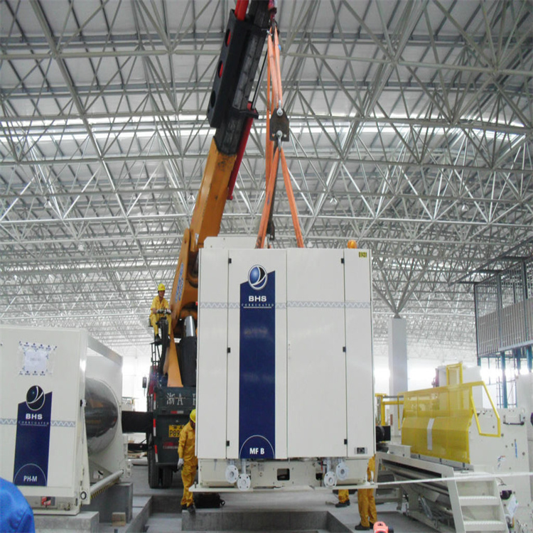 道滘镇起重吊装小型吊车的日常检查维护