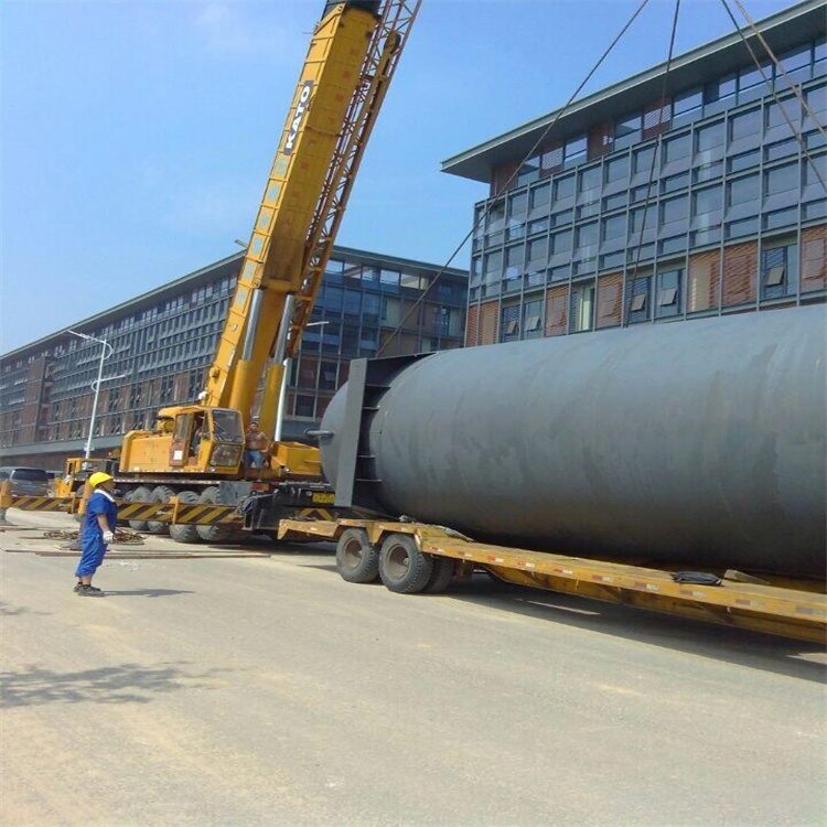 道滘镇为什么选择我们公司租赁大型吊车？