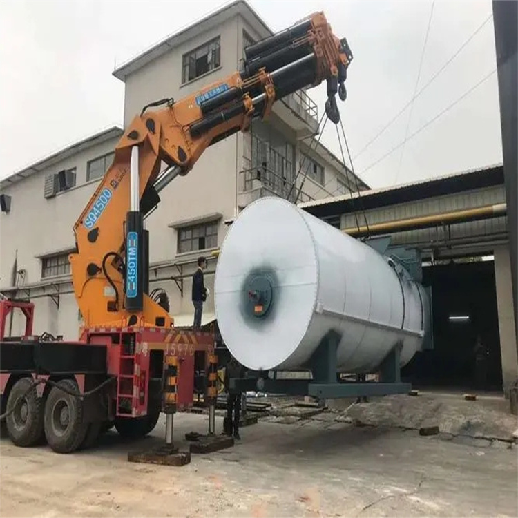 道滘镇室内装修小型折臂吊出租服务：高效解决方案与租赁指南