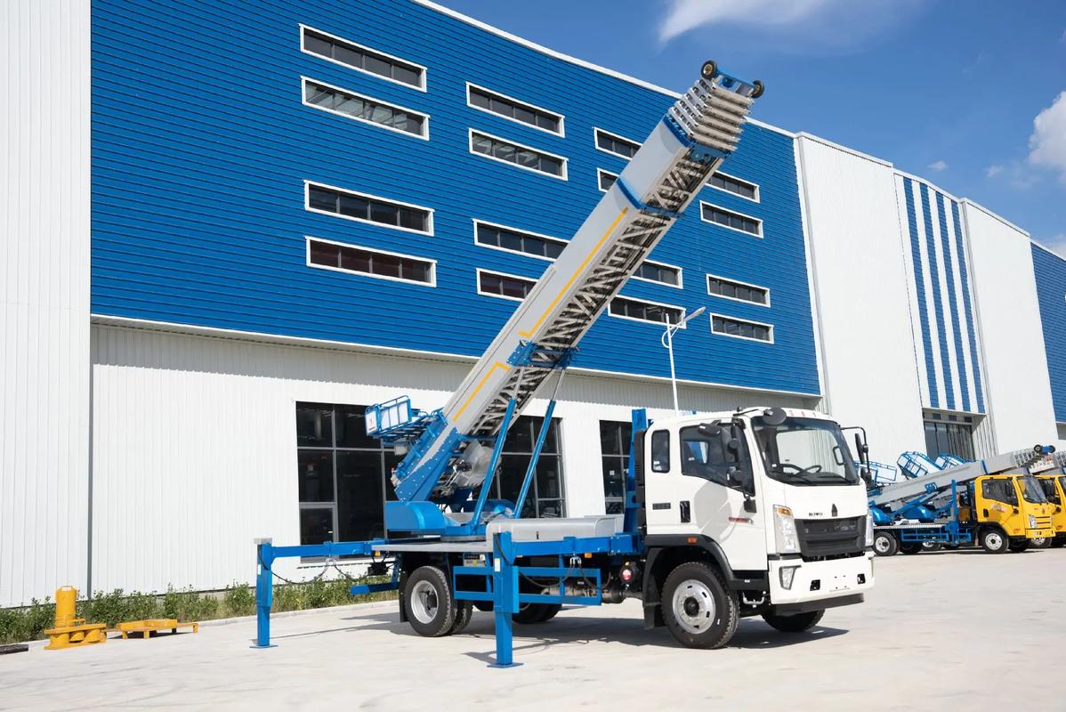 道滘镇小型云梯车上料车租赁多少钱