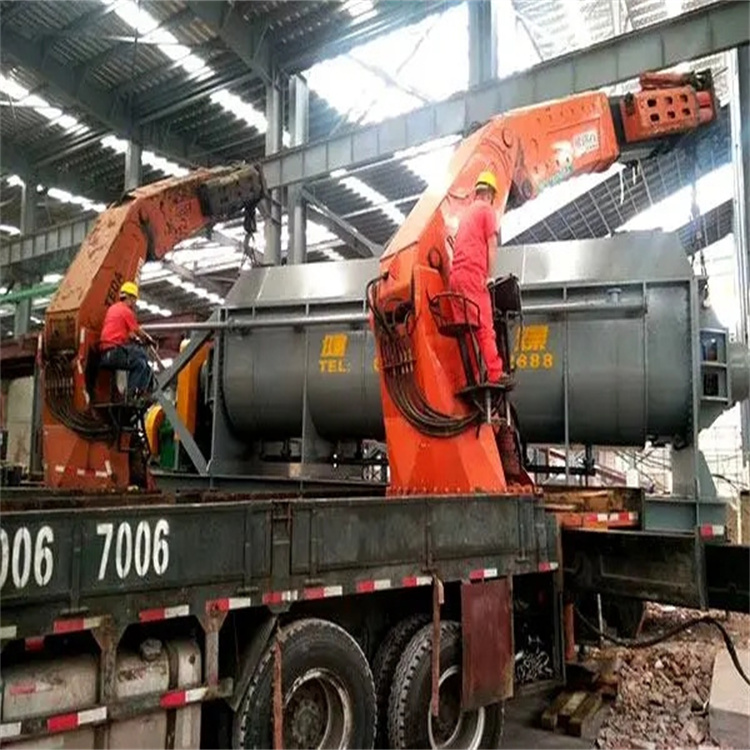 道滘镇大型随车吊出租多少钱