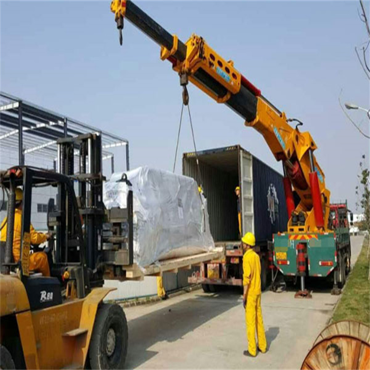 道滘镇专业随车吊出租电话