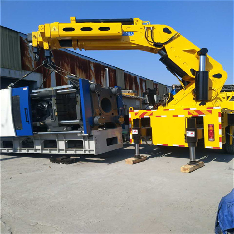 道滘镇大吨位折臂吊出租