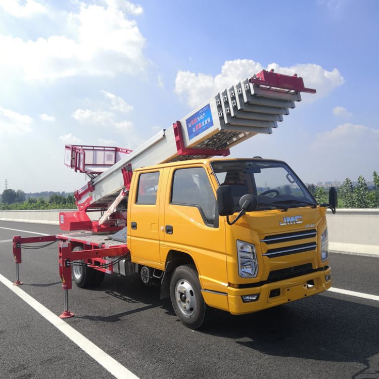 道滘镇出租云梯车电话 水泥上楼