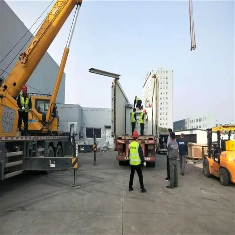 道滘镇如何找到附近的吊车救援服务