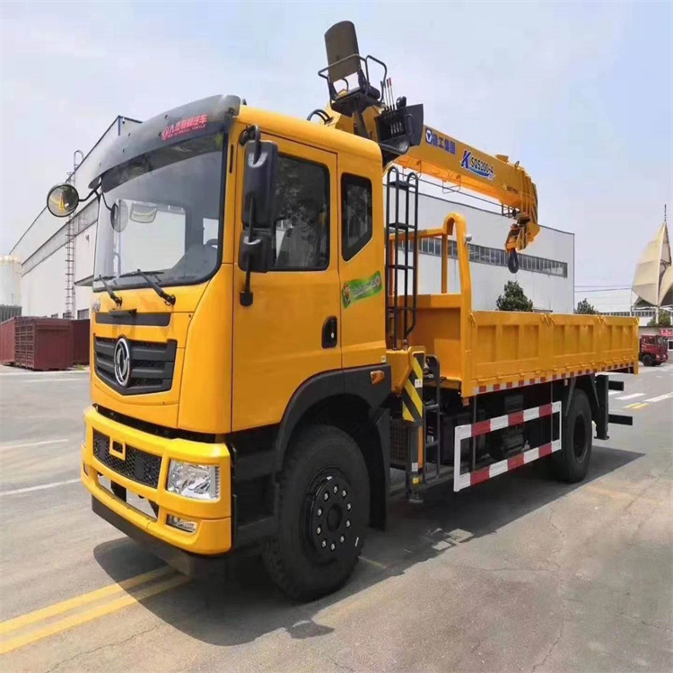 道滘镇附近找一辆随车吊出租