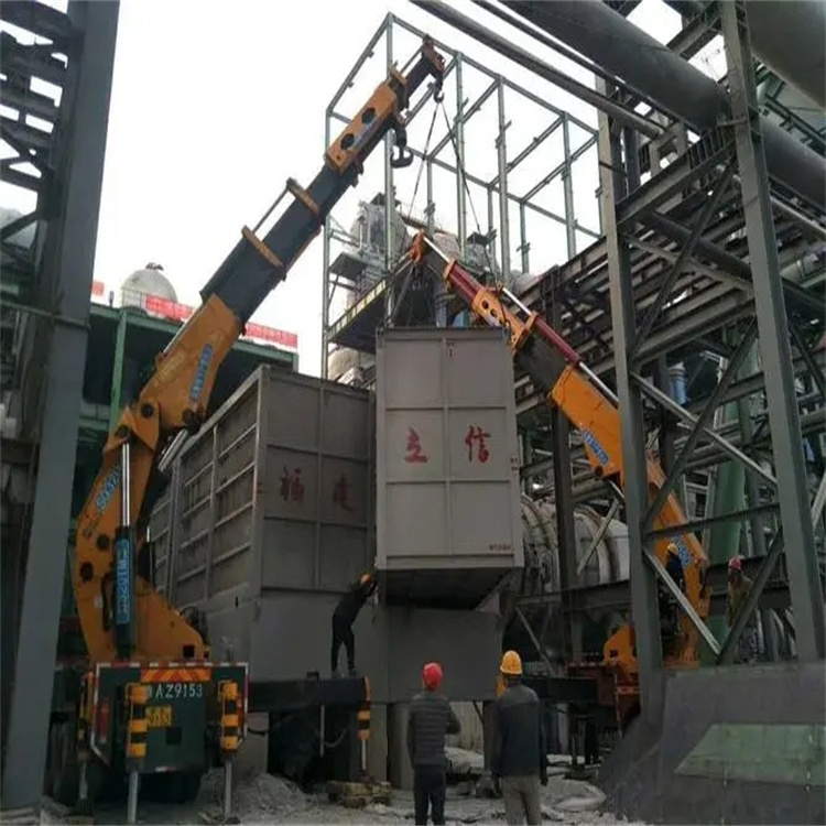 道滘镇折臂吊车租赁电话