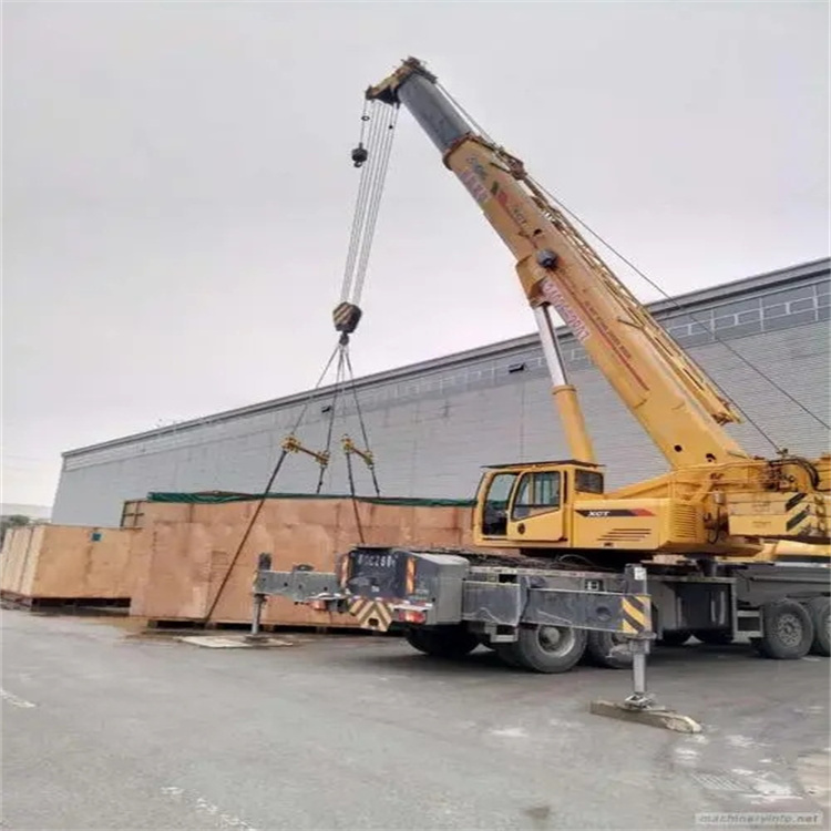 道滘镇500吨汽车吊出租