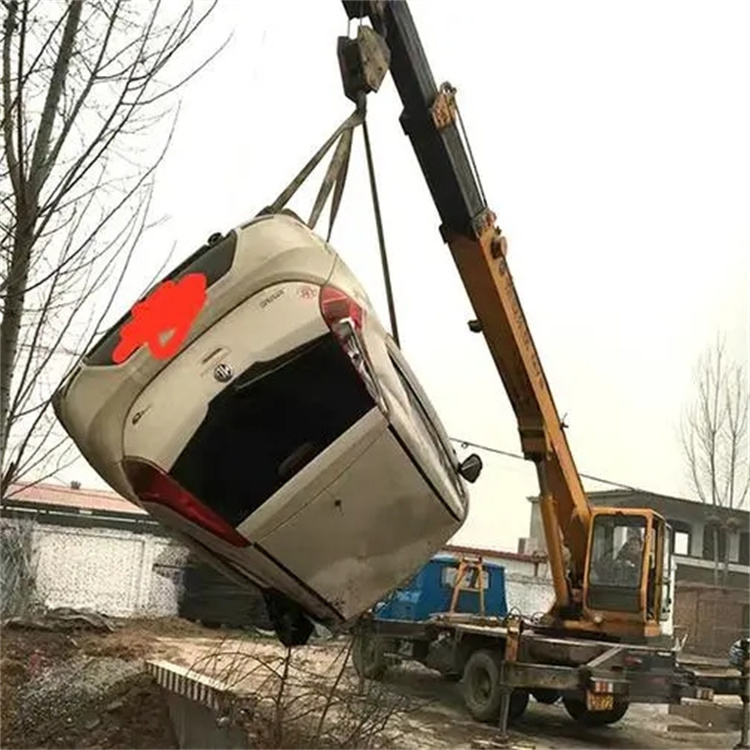 道滘镇随时待命，吊车24小时道路救援服务全解析