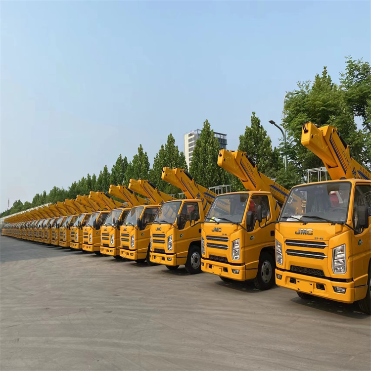 道滘镇路灯车高空作业车出租|市政维修|广告安装