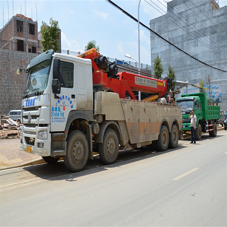 道滘镇50吨随车吊出租