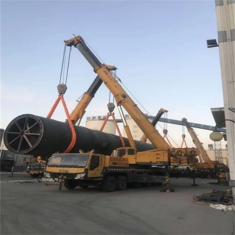 道滘镇如何评估吊车出租公司在风电设备吊装的专业性