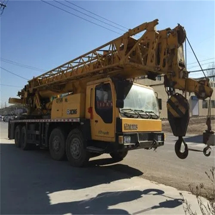 道滘镇哪里有专业吊车出租