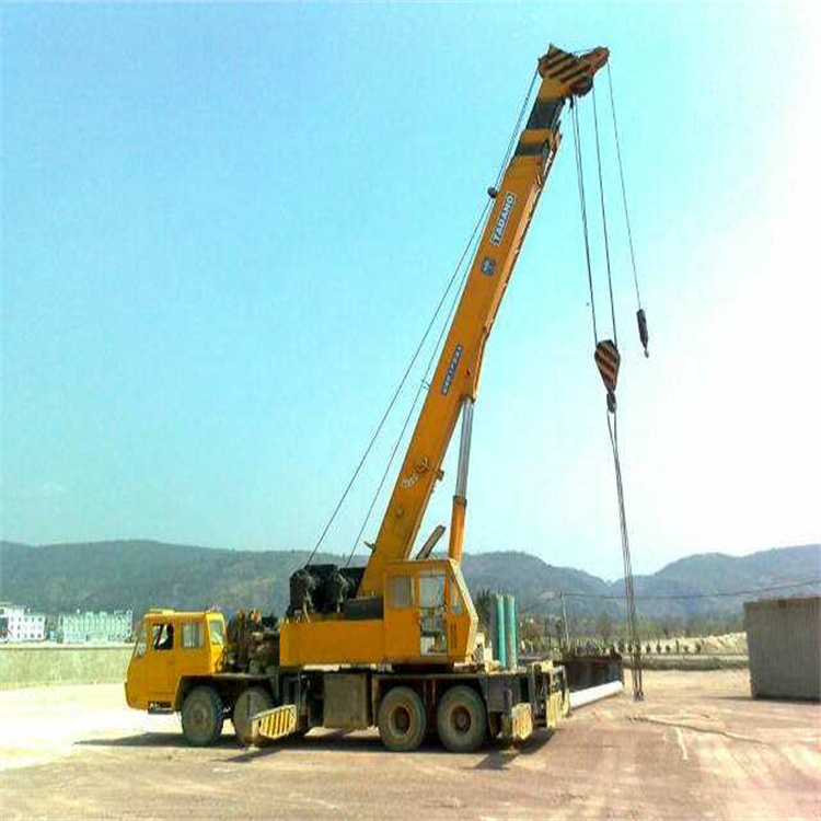 道滘镇小型吊车出租价格是多少